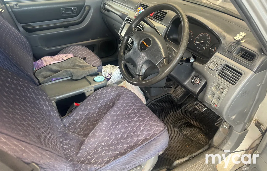 Honda CR-V 1996
