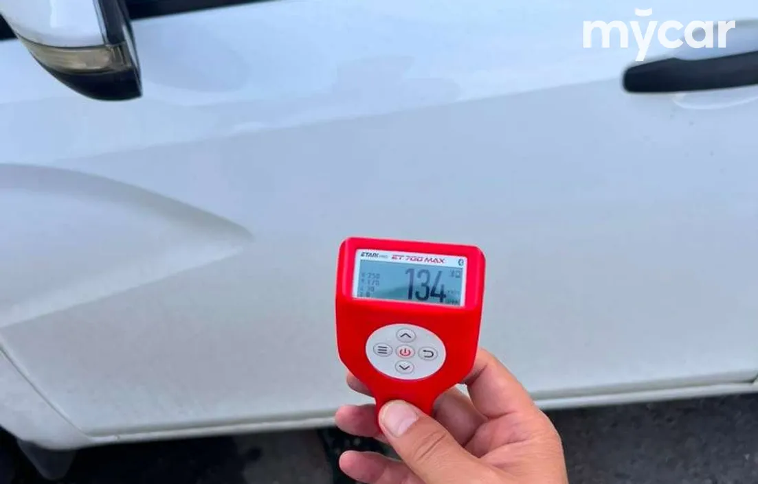 LADA Vesta 2019