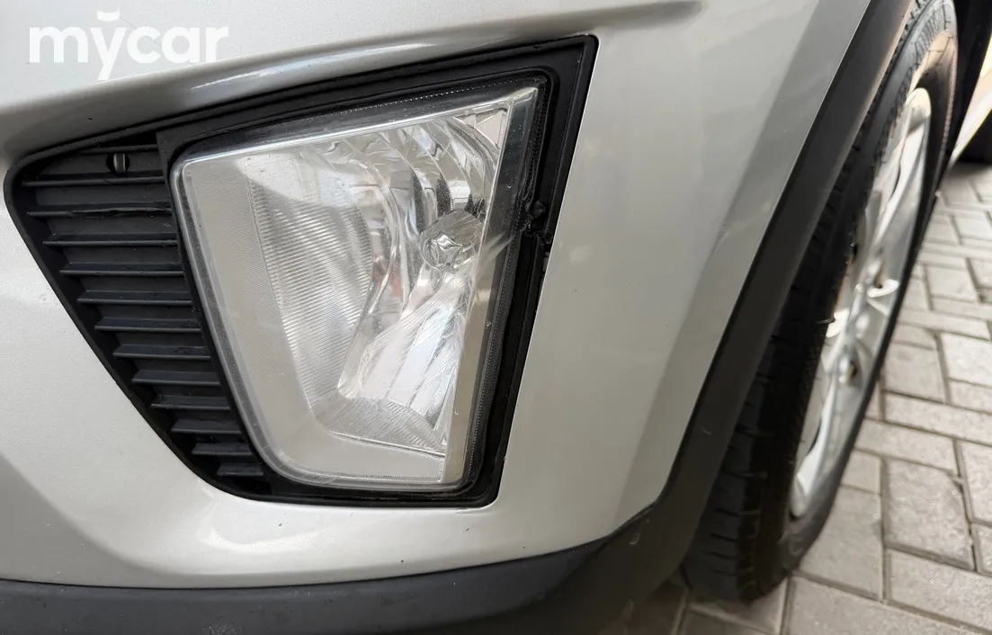 Hyundai Creta 2020