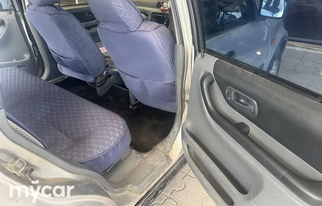 Honda CR-V 1996