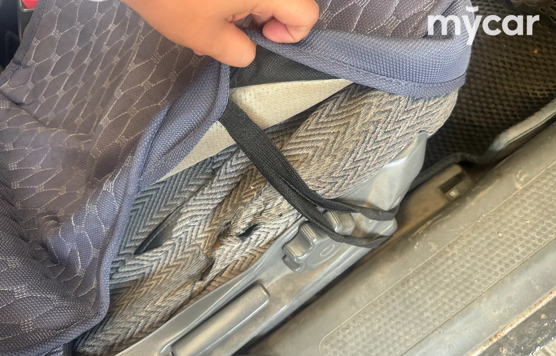 Honda CR-V 1996