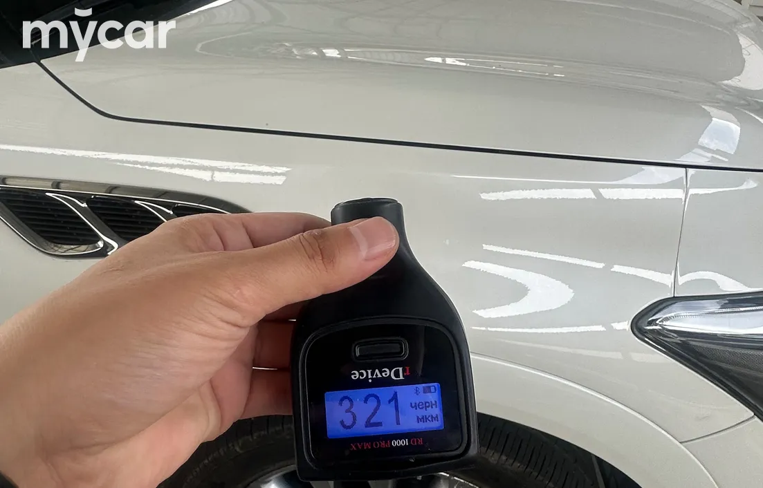 Infiniti QX80 2014