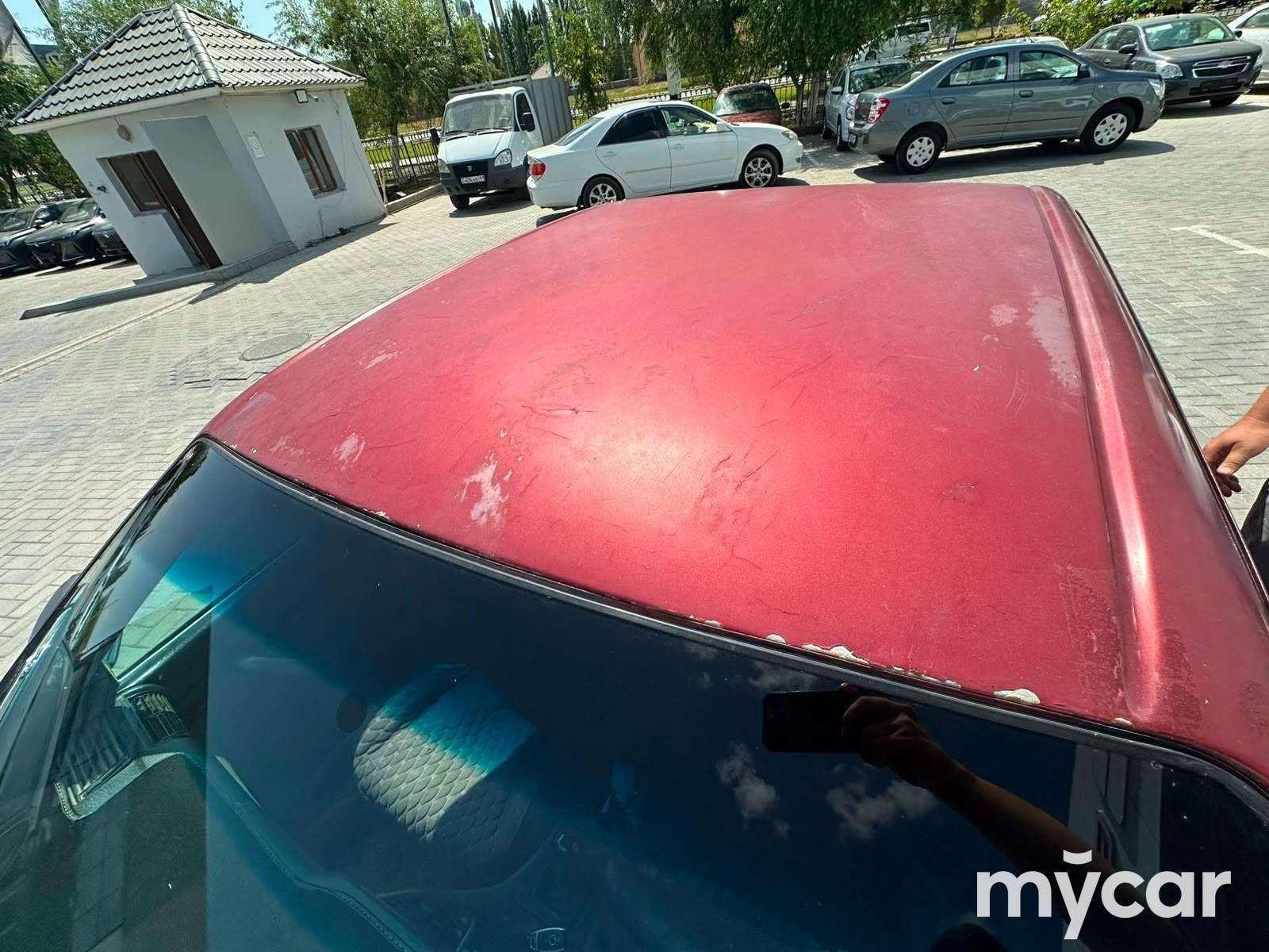 Audi 100 1994