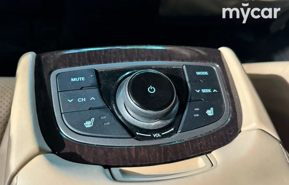 Hyundai Grandeur 2013