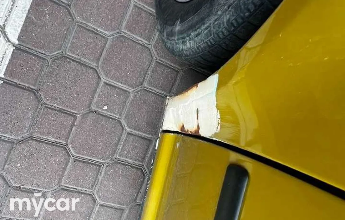 Volkswagen Golf 1998