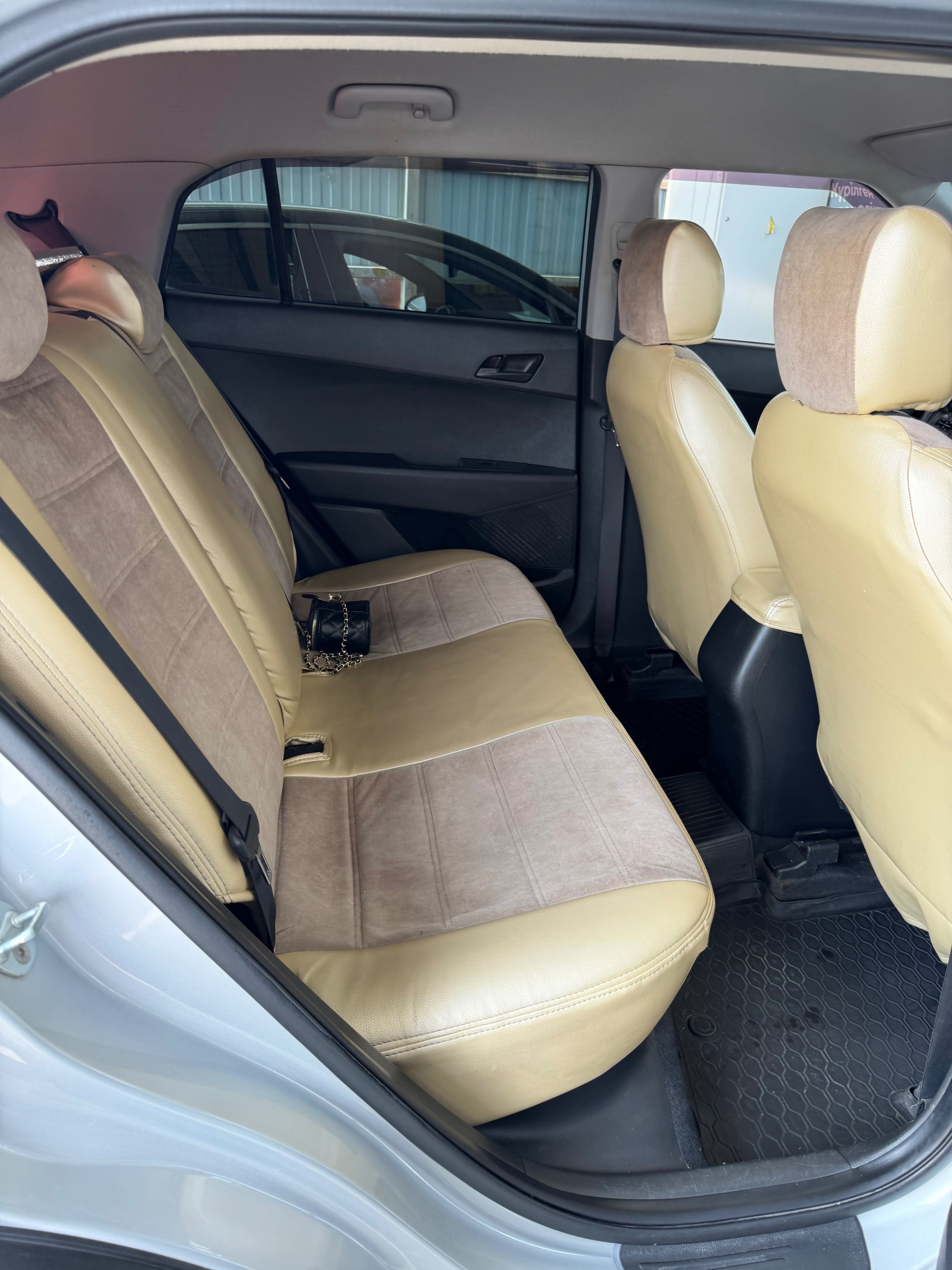 Hyundai Creta 2020