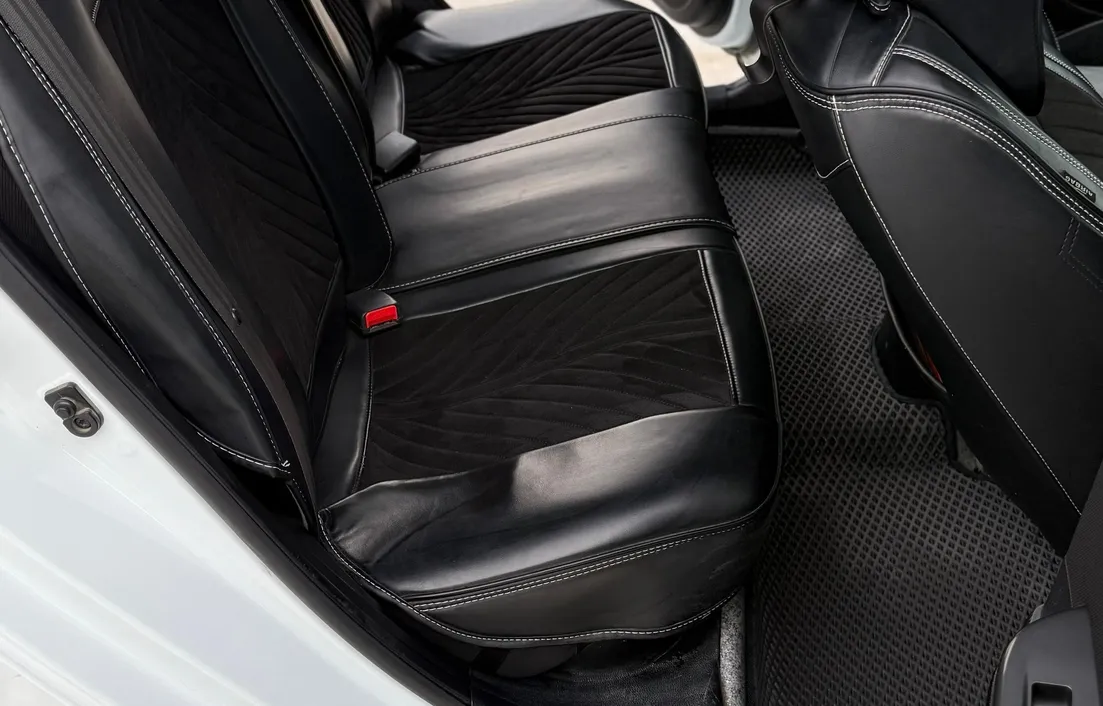 Kia Rio 2015