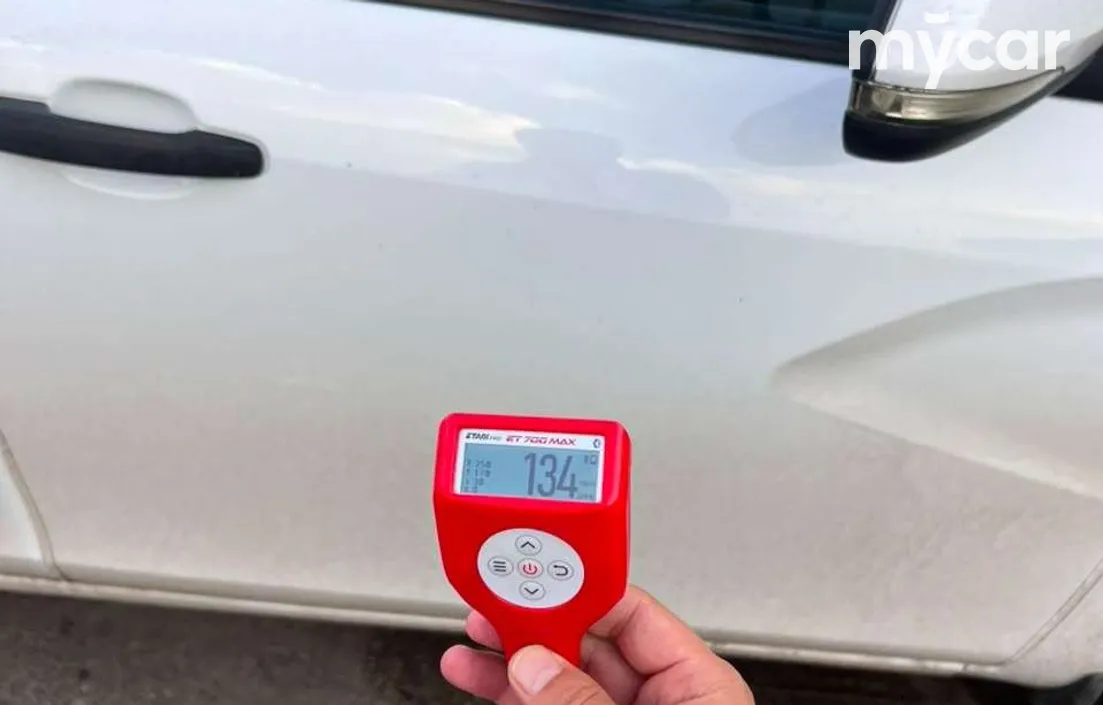 LADA Vesta 2019