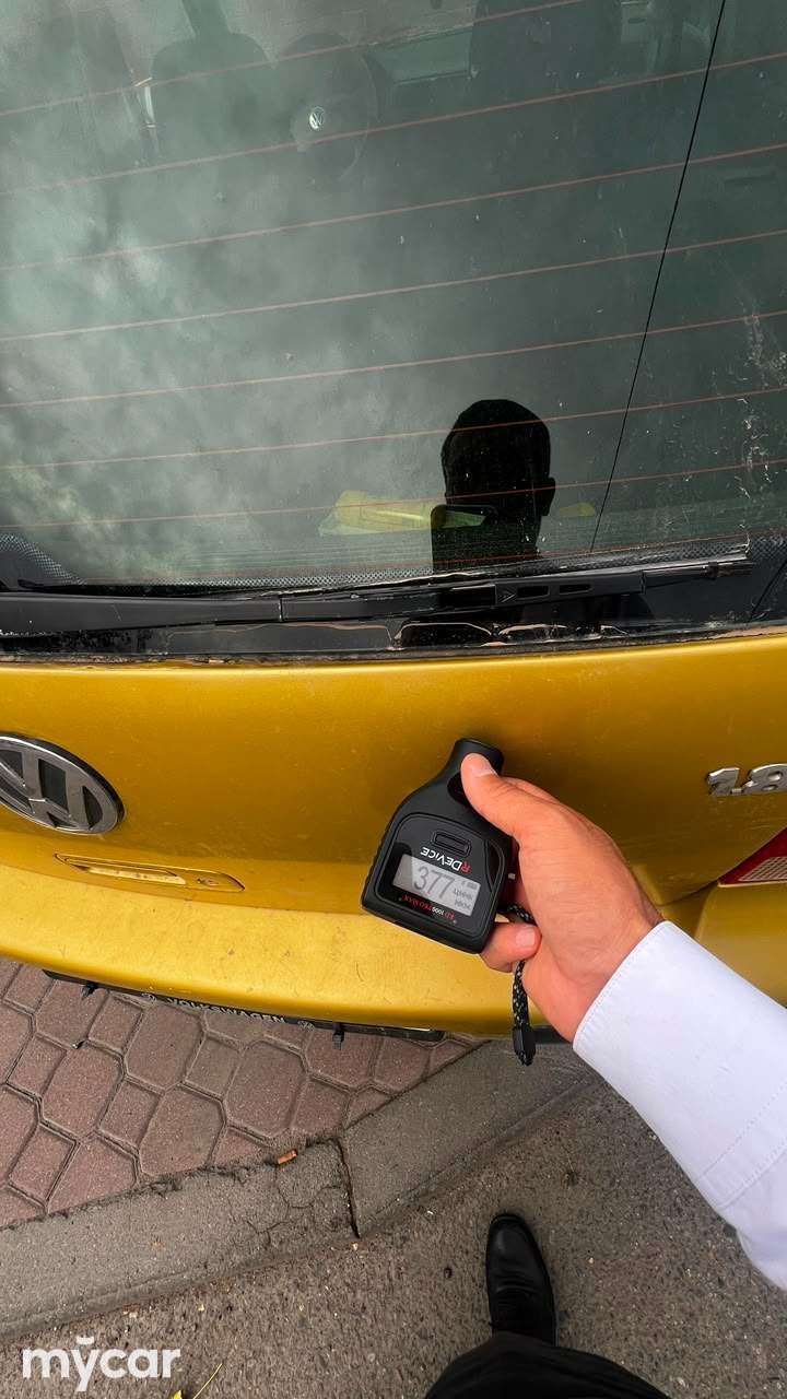 Volkswagen Golf 1998