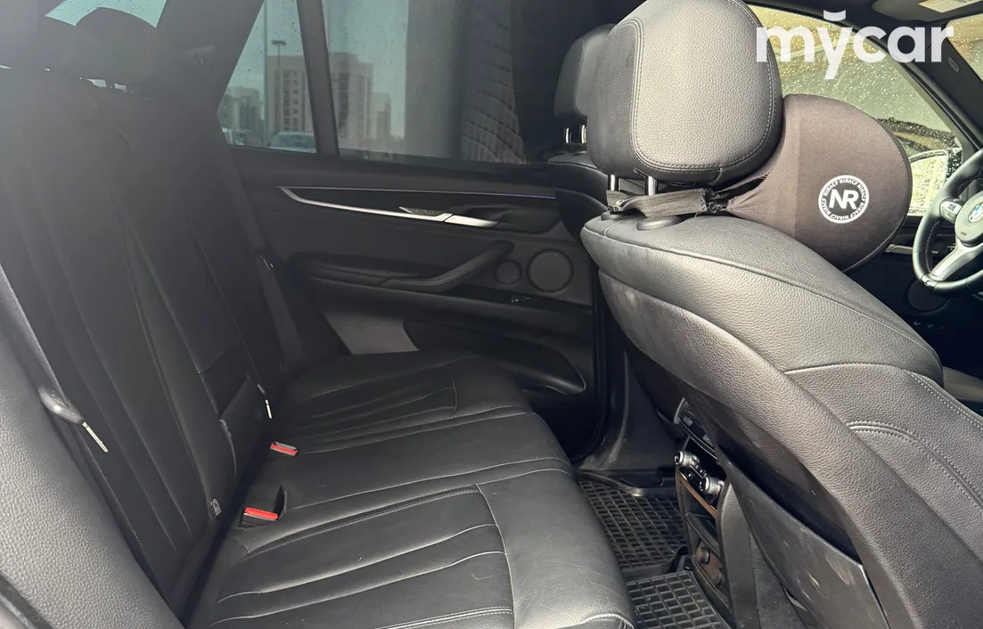 BMW X5 2014