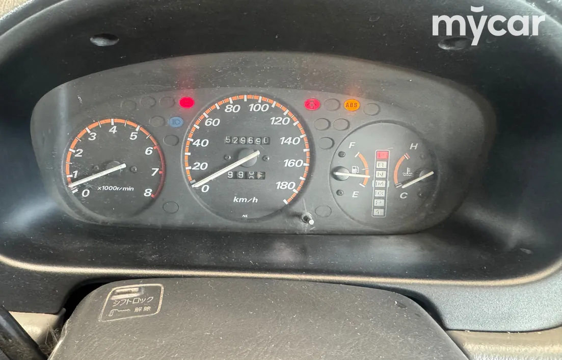 Honda CR-V 1996