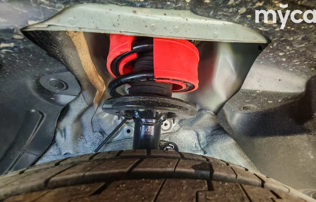 Haval H6 2025
