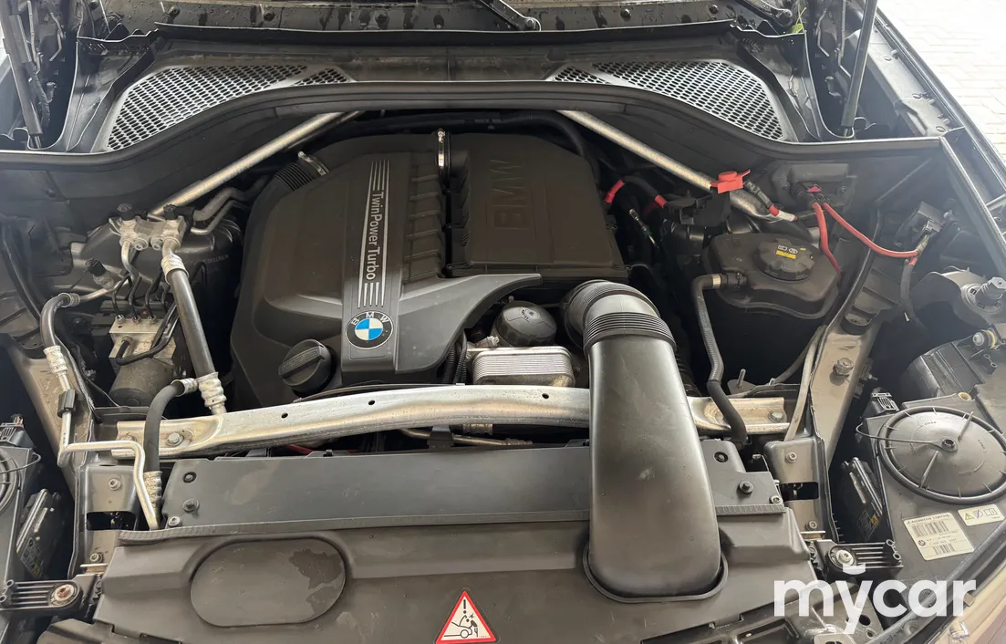 BMW X5 2014