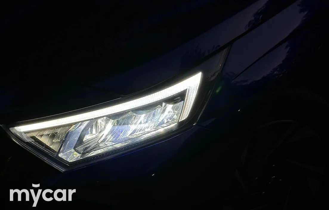 Hyundai i20 2023