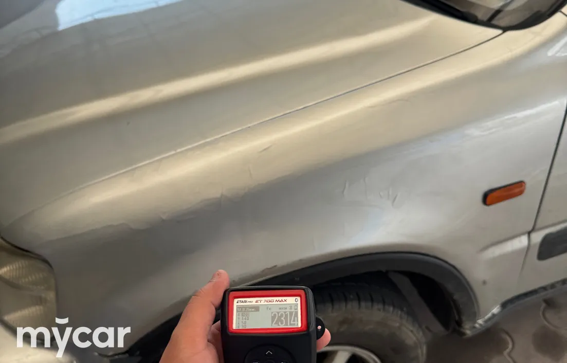 Honda CR-V 1996