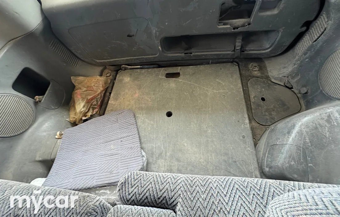 Honda CR-V 1996