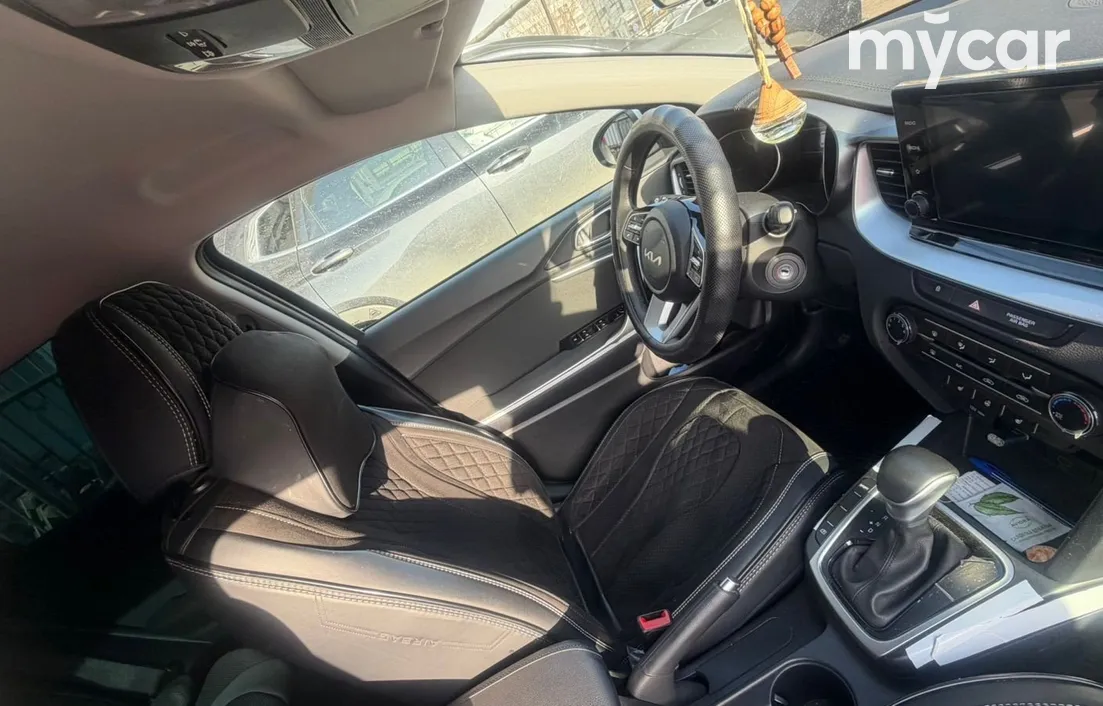 Kia Ceed 2024