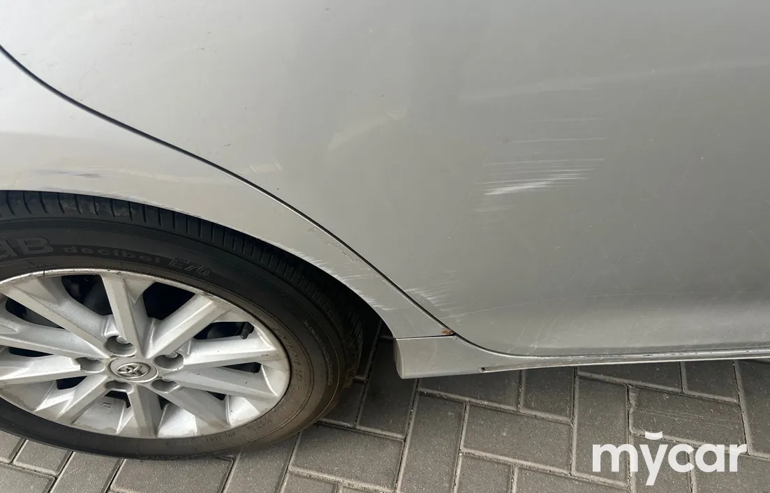 Toyota Camry 2013