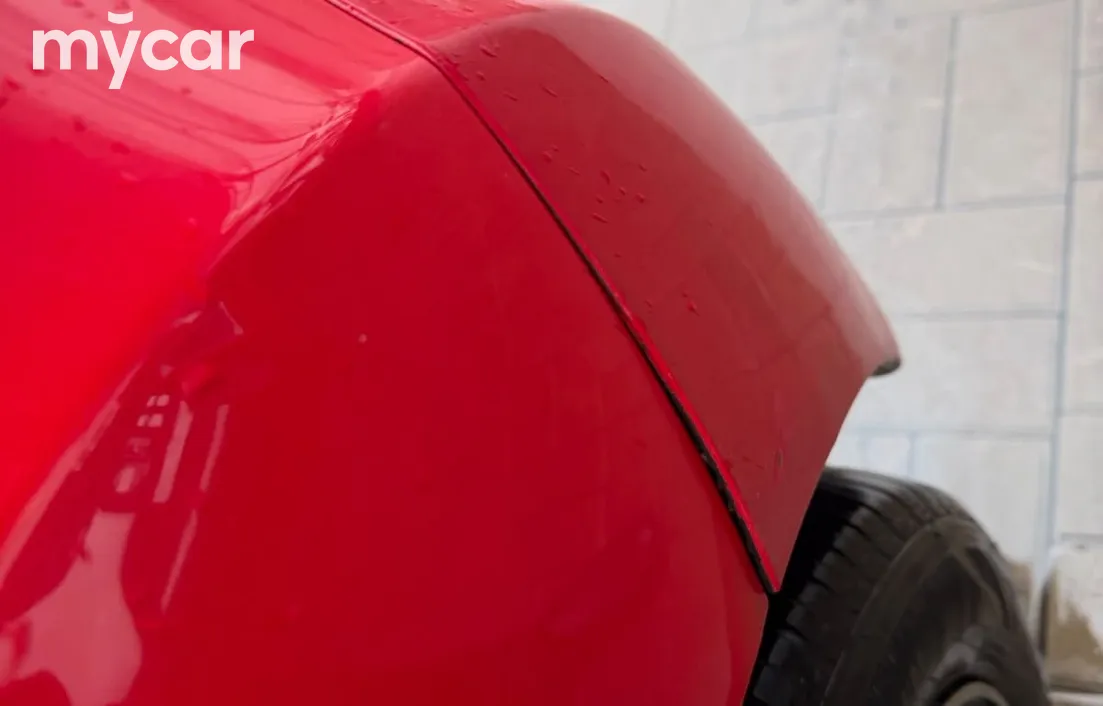 Chevrolet Spark 2013