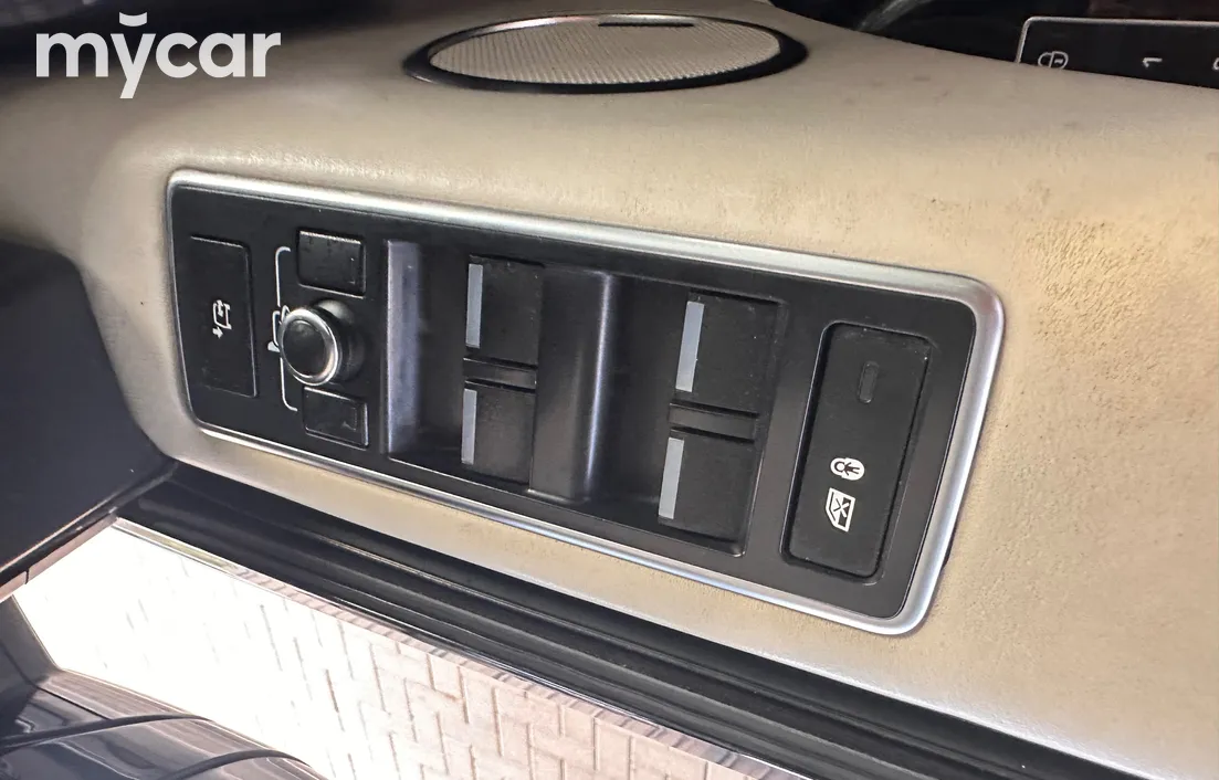 Land Rover Range Rover 2013