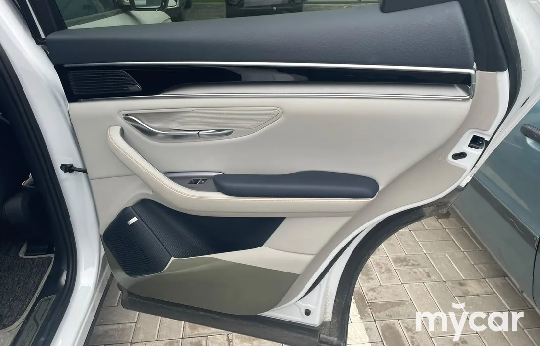 BYD Song Plus DM-i 2025