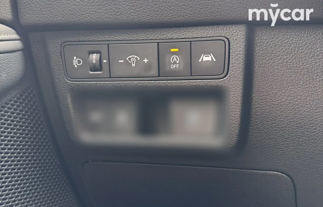 Hyundai Sonata 2022
