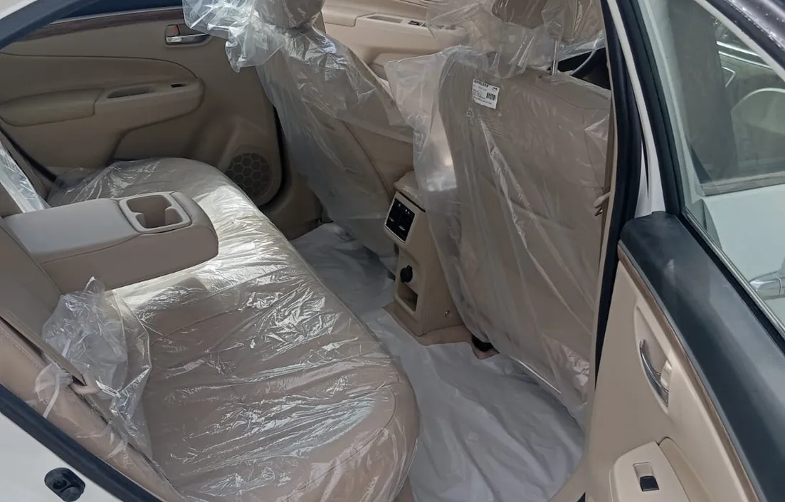 Suzuki Ciaz 2023