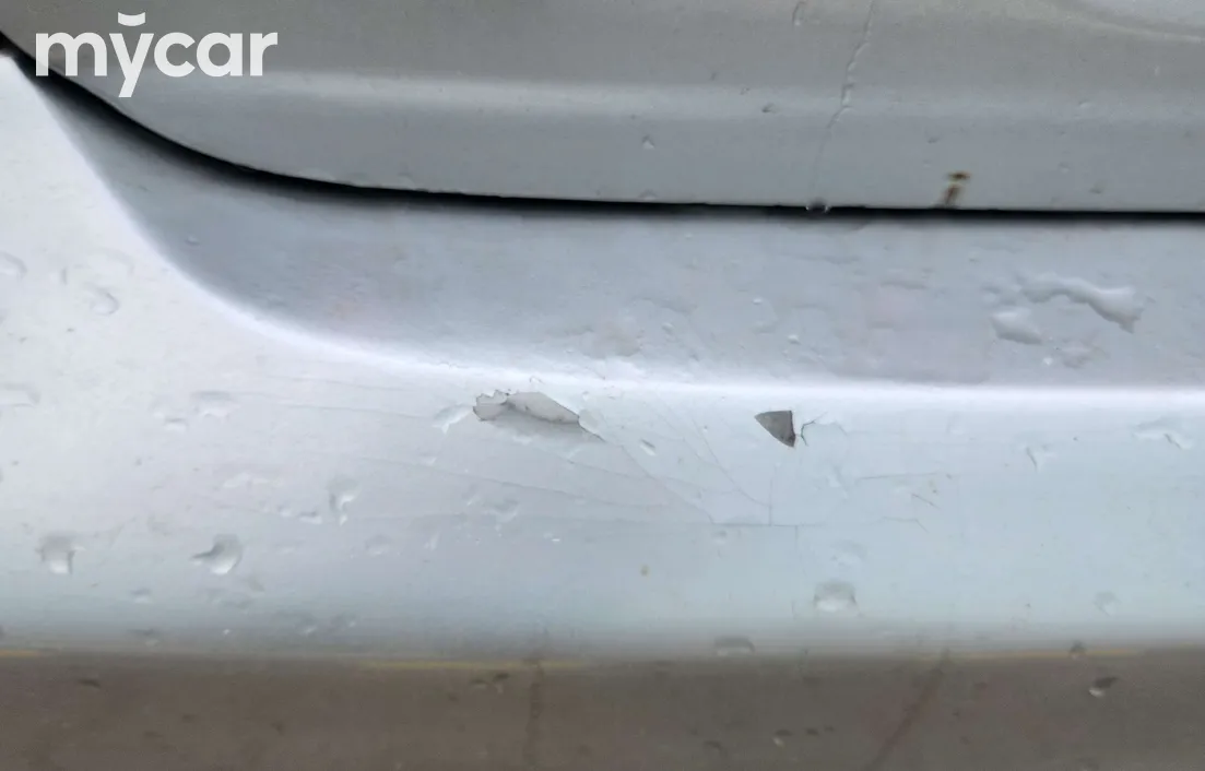 Toyota Camry 2005