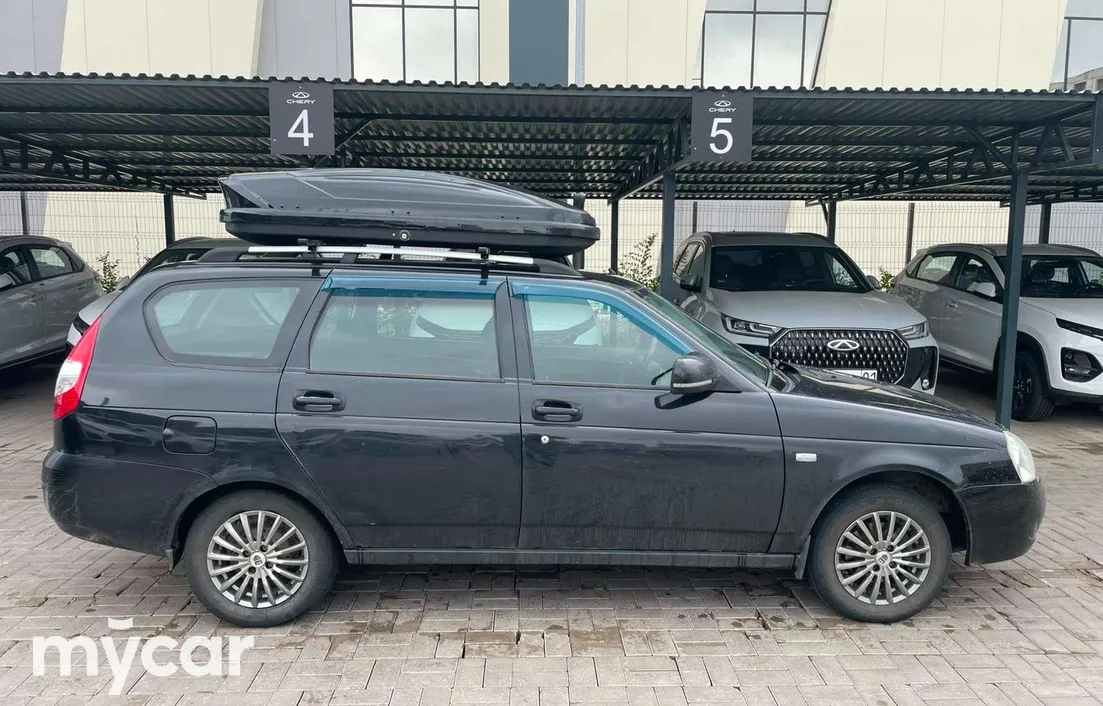 LADA Priora 2014