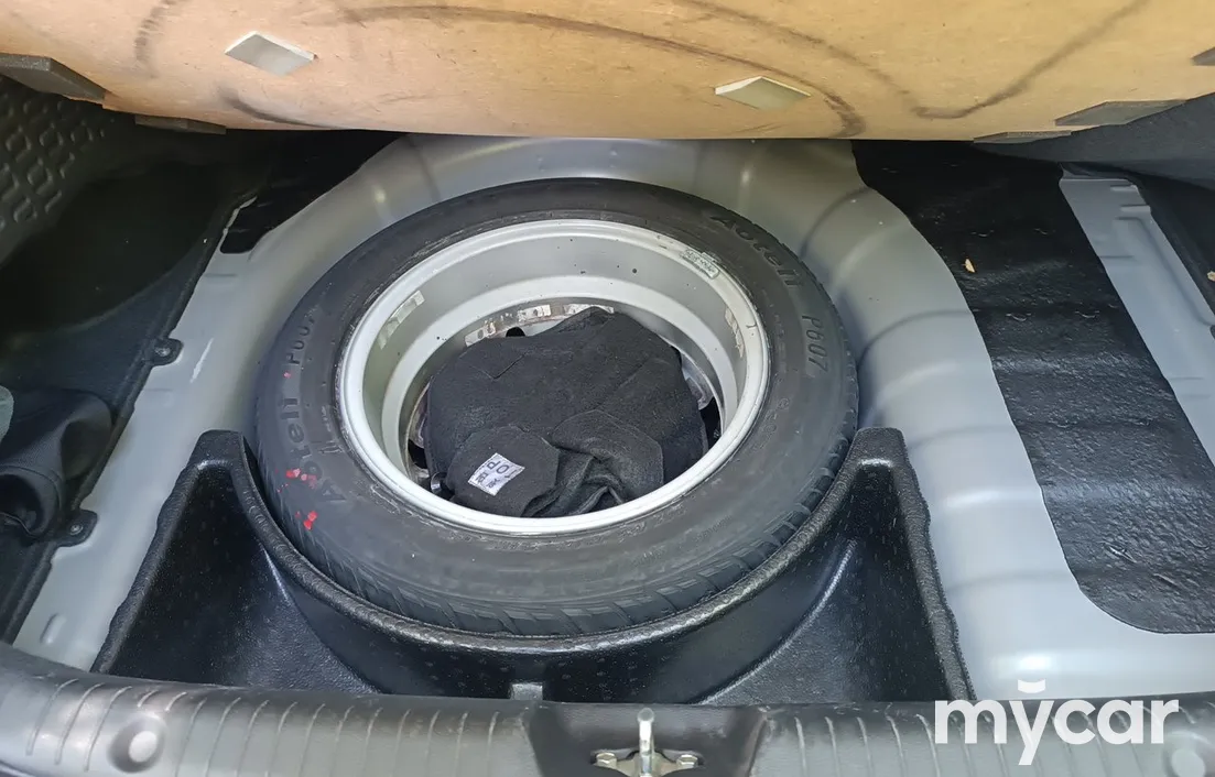 Hyundai Accent 2014