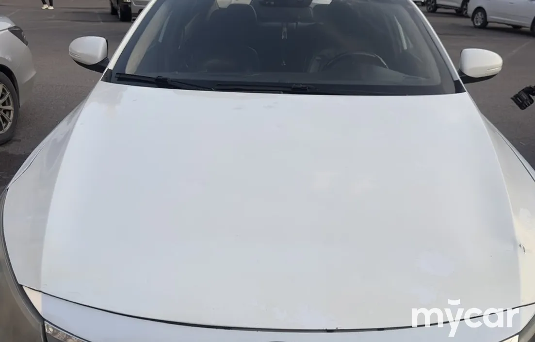 Kia Optima 2013