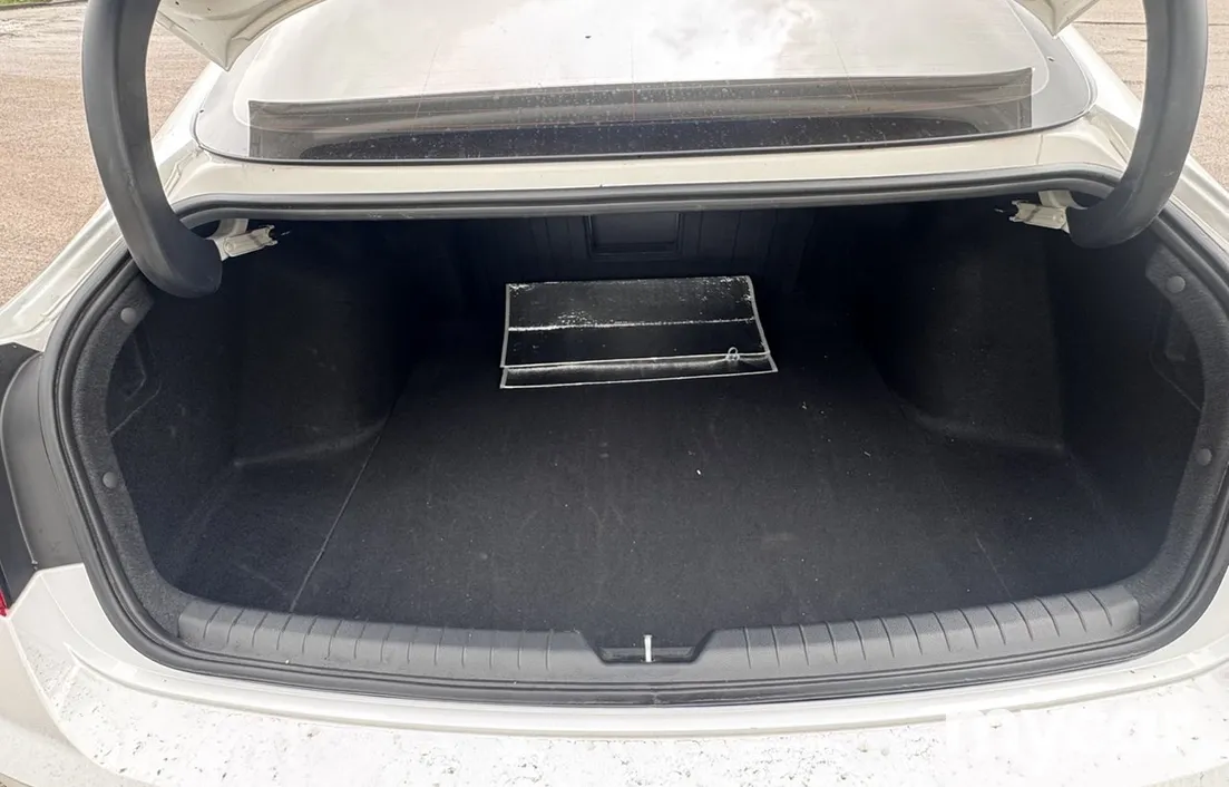 Hyundai Sonata 2022