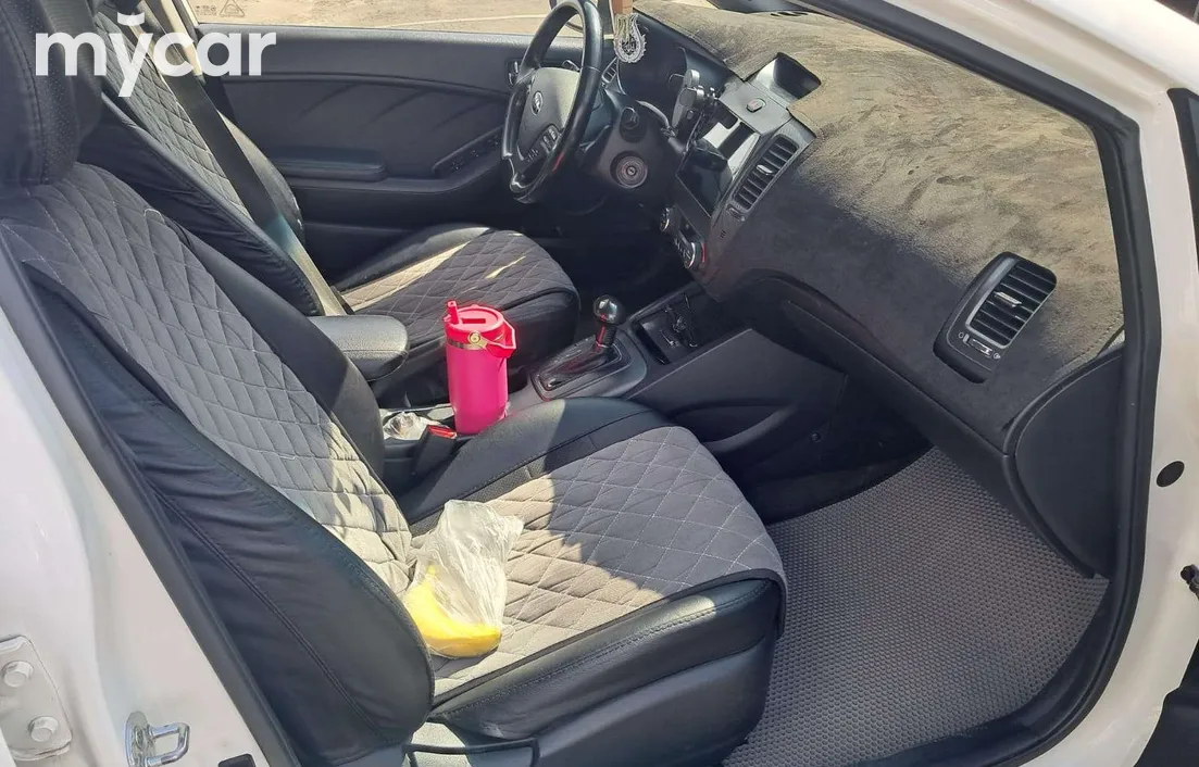 Kia Cerato 2013