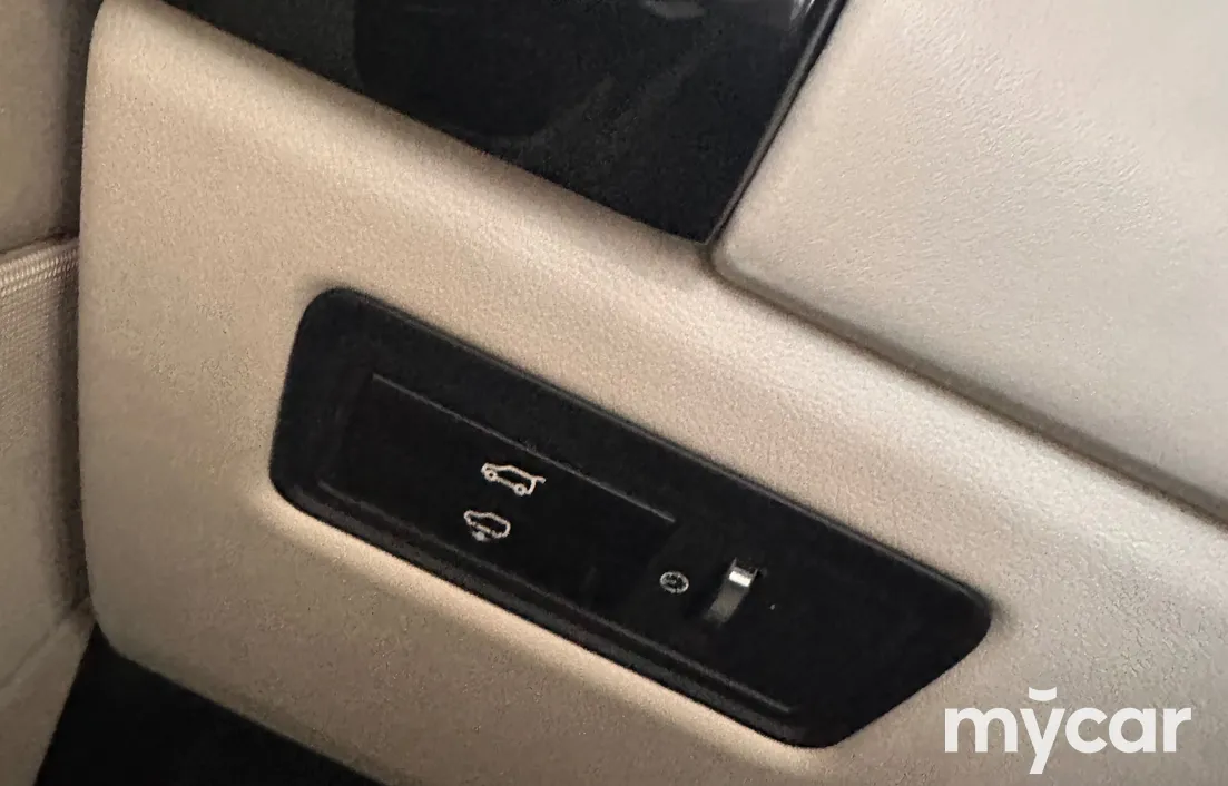 Land Rover Range Rover 2013