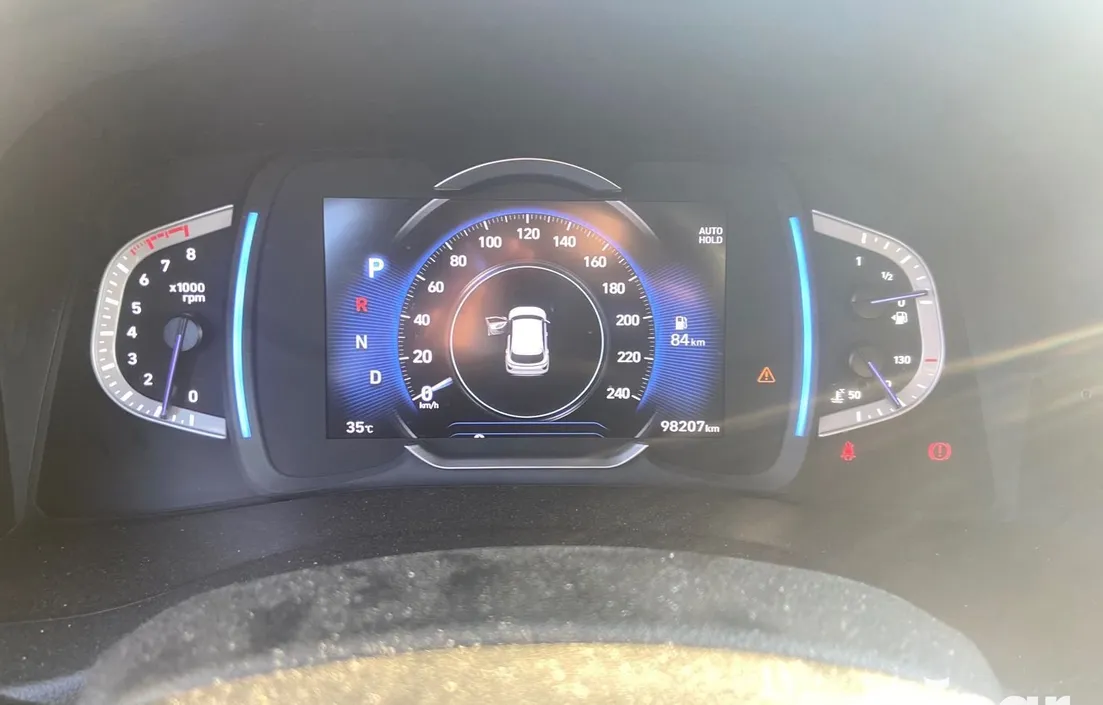 Hyundai Creta 2021