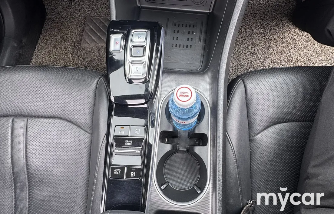 Hyundai Sonata 2022