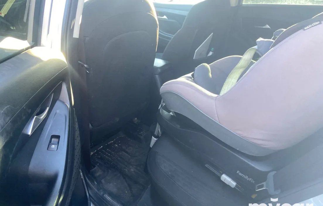 Hyundai Creta 2021