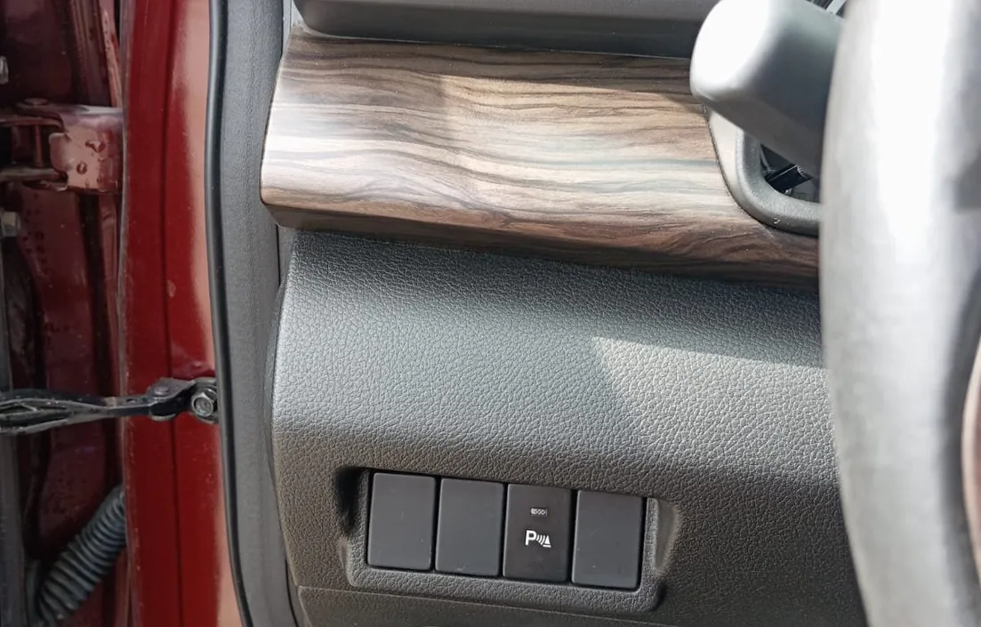 Suzuki Ertiga 2023