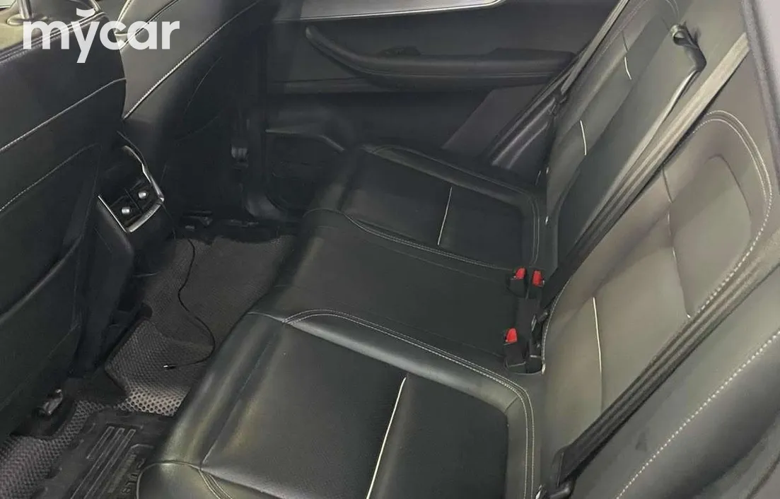 Chery Tiggo 7 Pro Max 2023