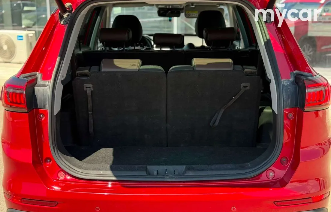 Chery Tiggo 8 Pro 2022