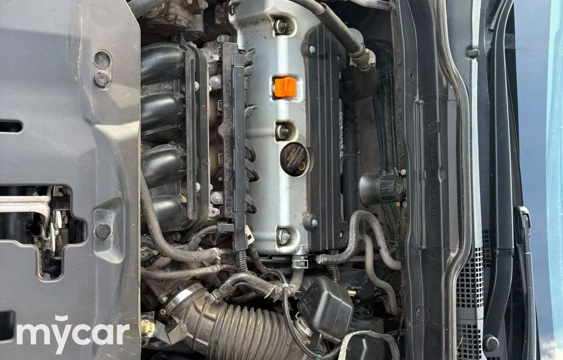 Honda CR-V 2011