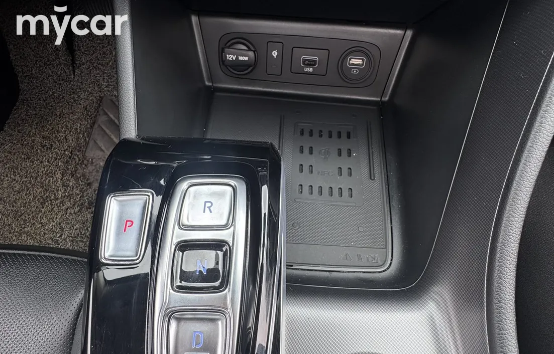 Hyundai Sonata 2022