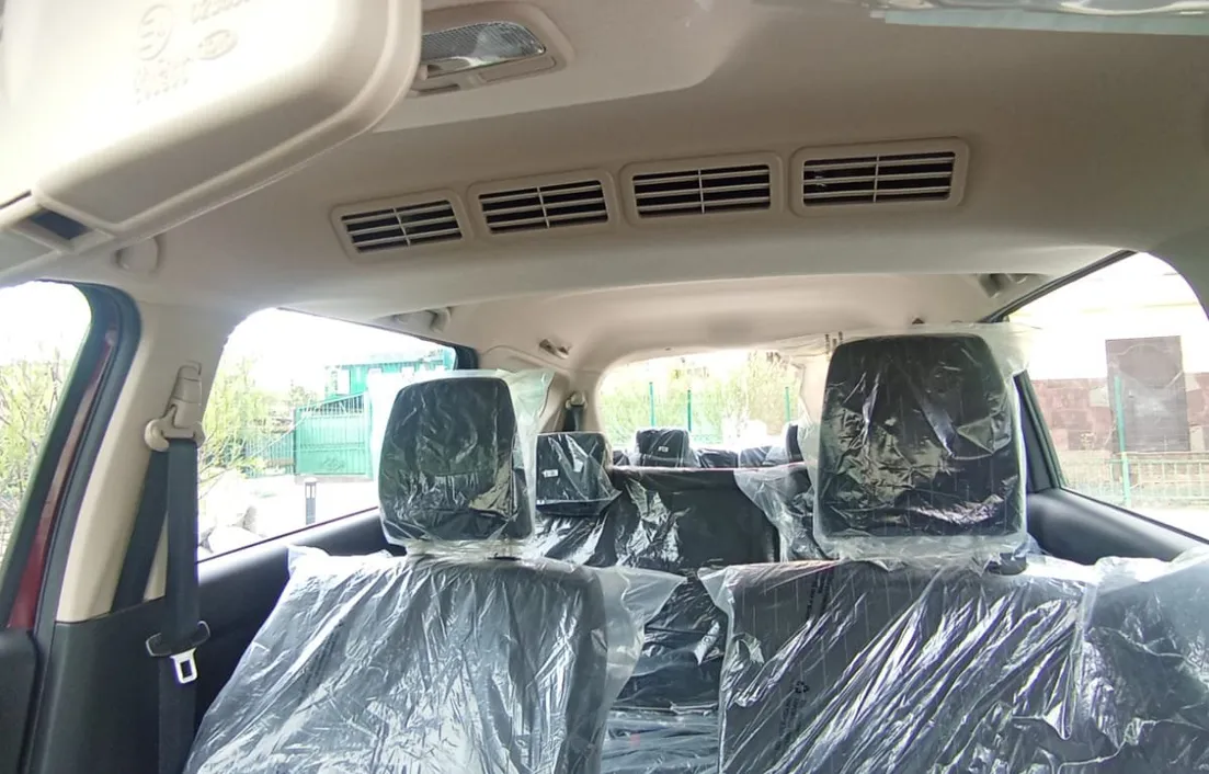 Suzuki Ertiga 2023