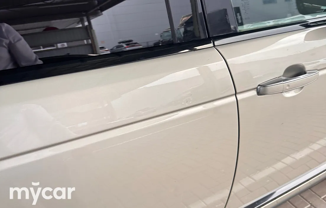 Land Rover Range Rover 2013