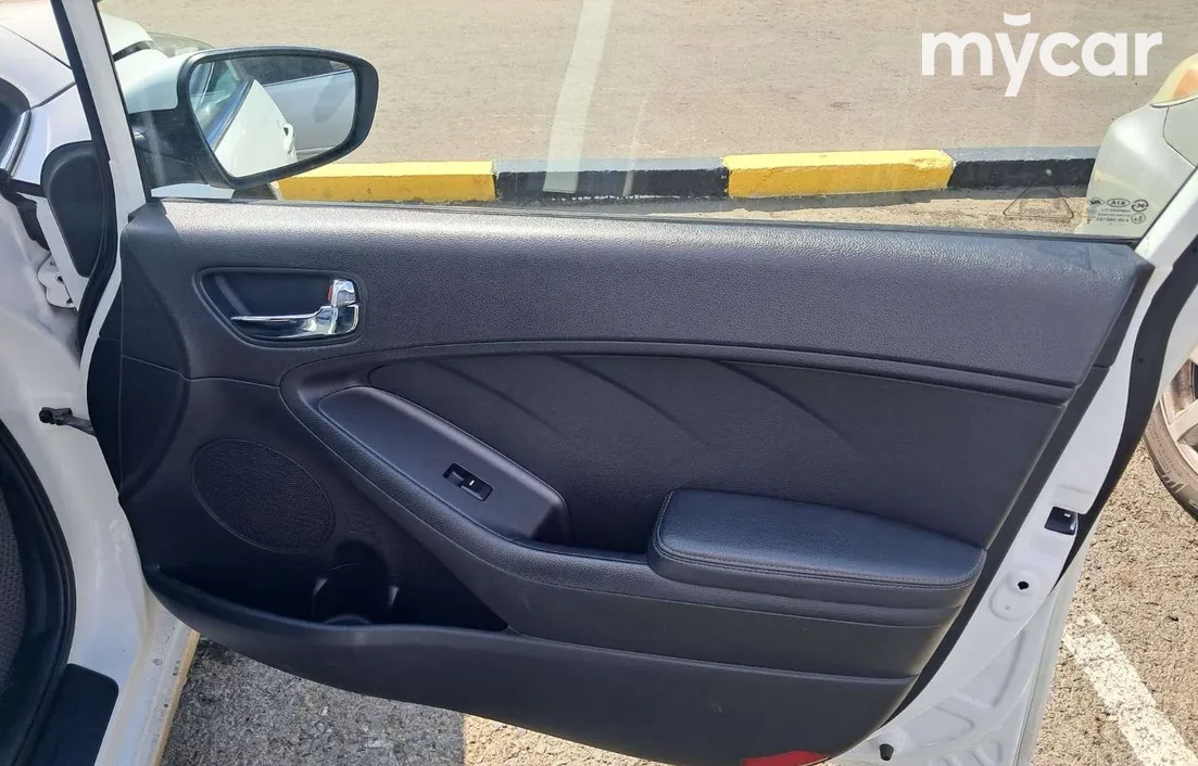 Kia Cerato 2013