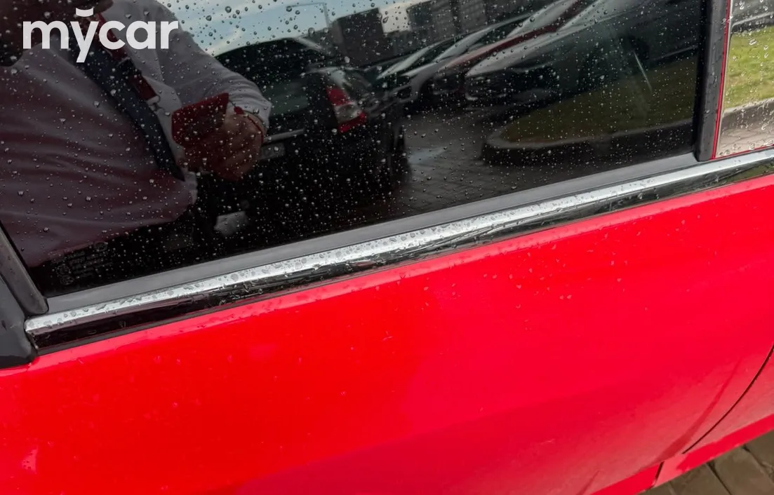 Chevrolet Spark 2013