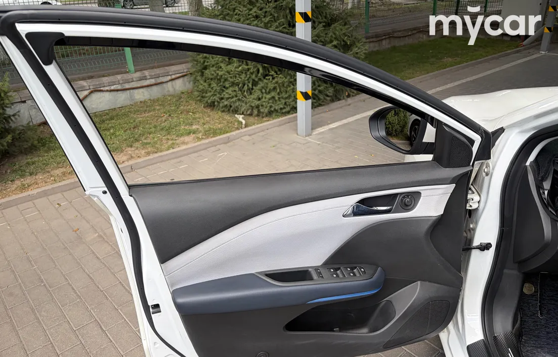 Chevrolet Monza 2023