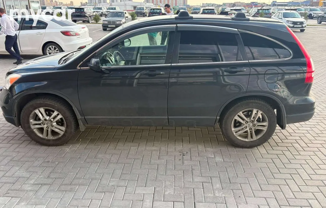 Honda CR-V 2011