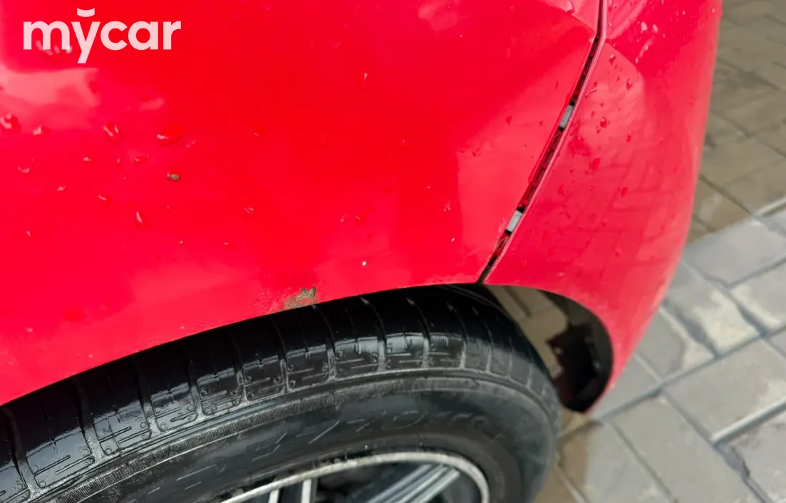 Chevrolet Spark 2013