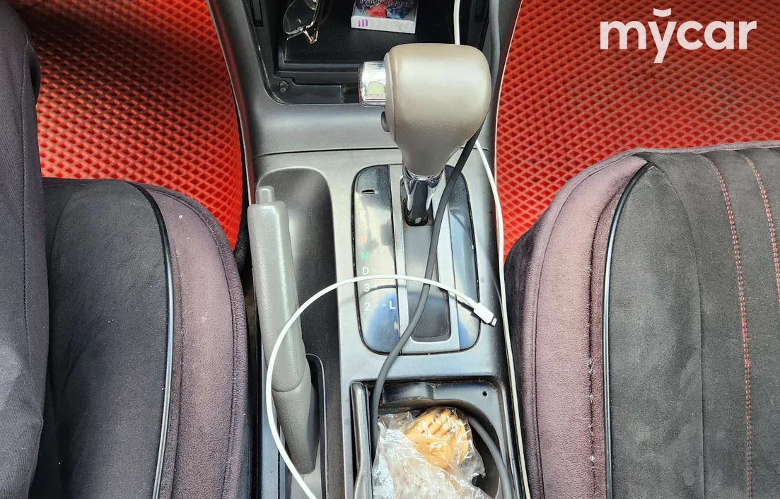Toyota Camry 2005